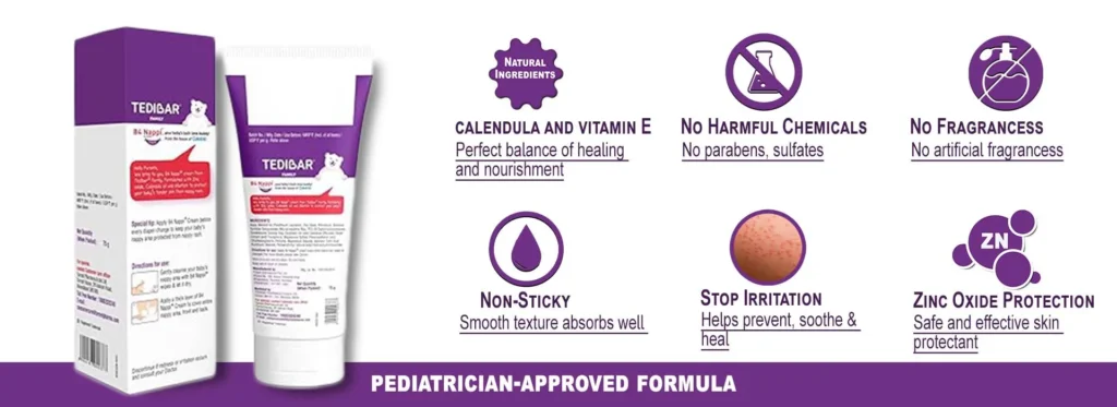 Best Rash Cream For Baby In 2025 9 Best Rash Cream For Baby