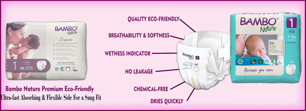 Best Baby Diapers in 2025 – Top Brands for Comfort & Leak Protection 12 best baby diapers