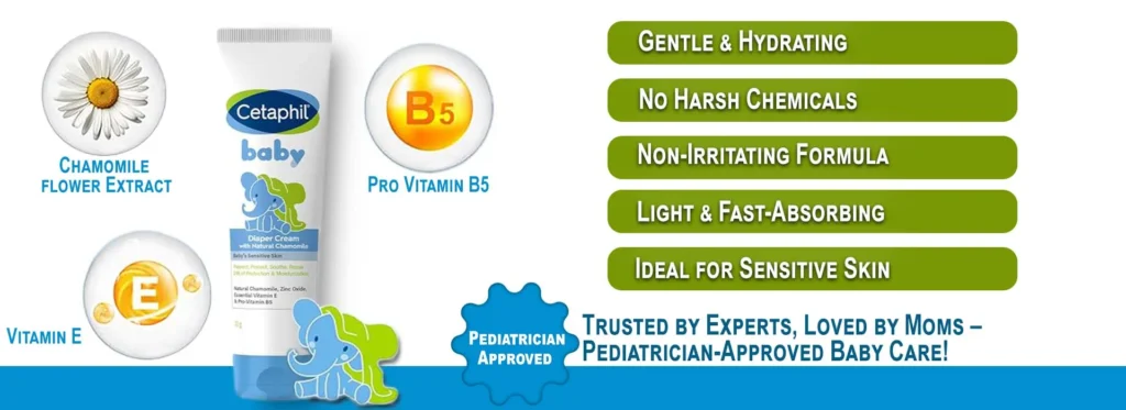 Best Rash Cream For Baby In 2025 8 Best Rash Cream For Baby