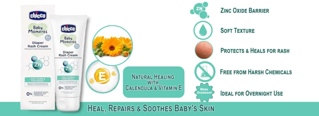 Best Rash Cream For Baby In 2025 10 Best Rash Cream For Baby