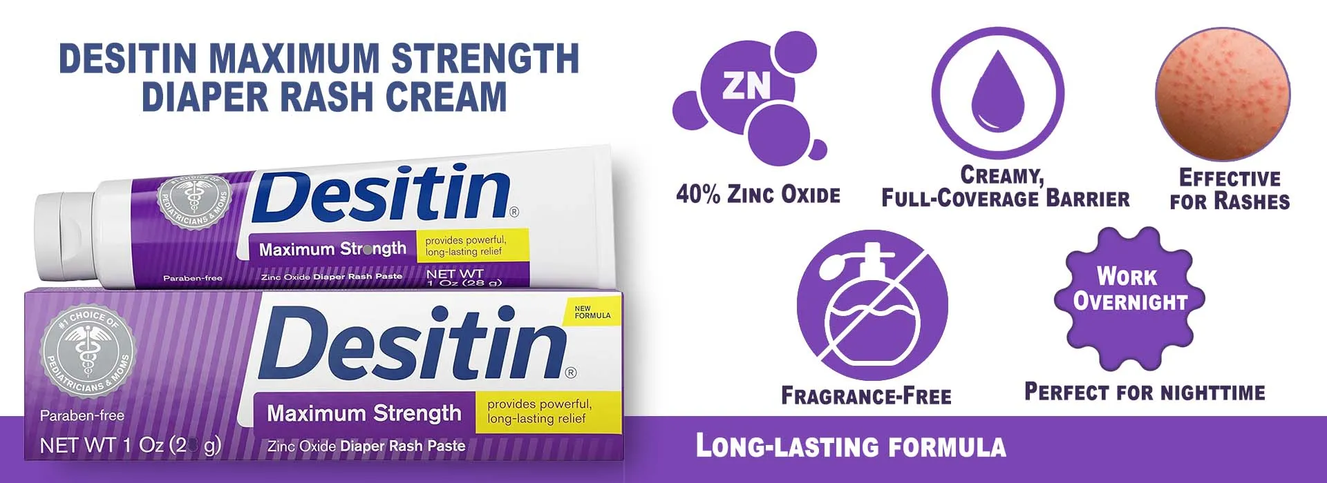 Best Rash Cream For Baby In 2025 5 Best Rash Cream For Baby