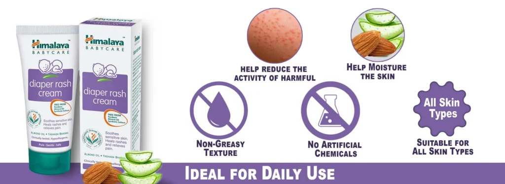 Best Rash Cream For Baby In 2025 4 Best Rash Cream For Baby