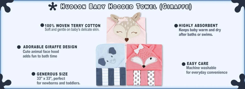 Cotton Soft Bath Towel