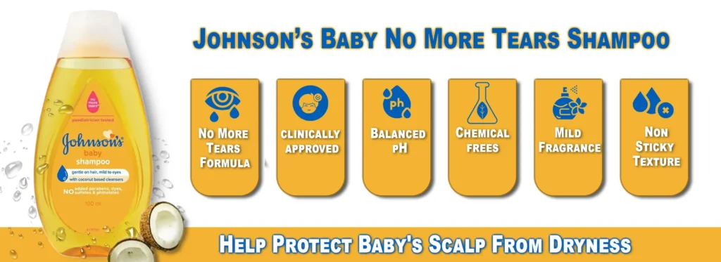 Best Baby Body Wash