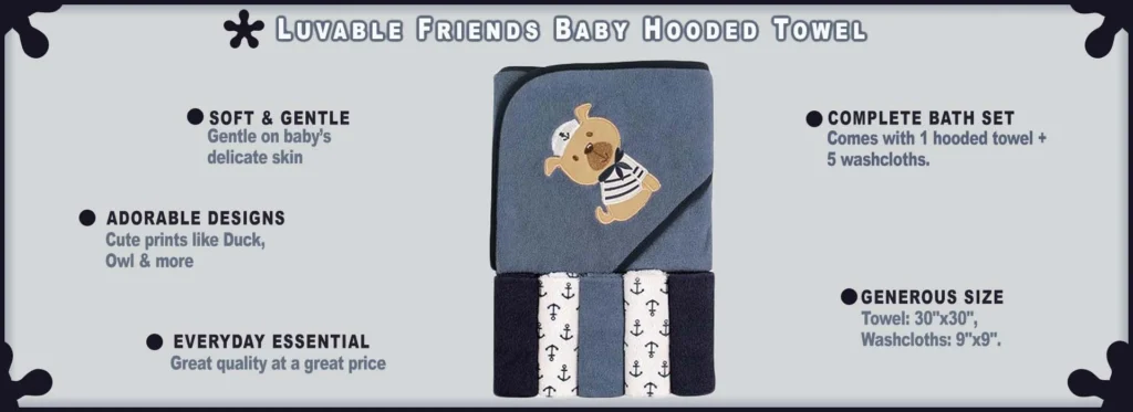 Cotton Soft Bath Towel
