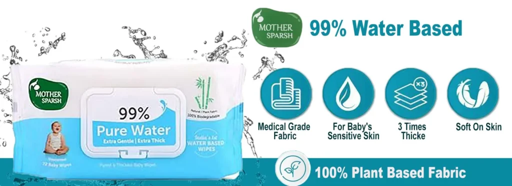 Best Baby Wipes