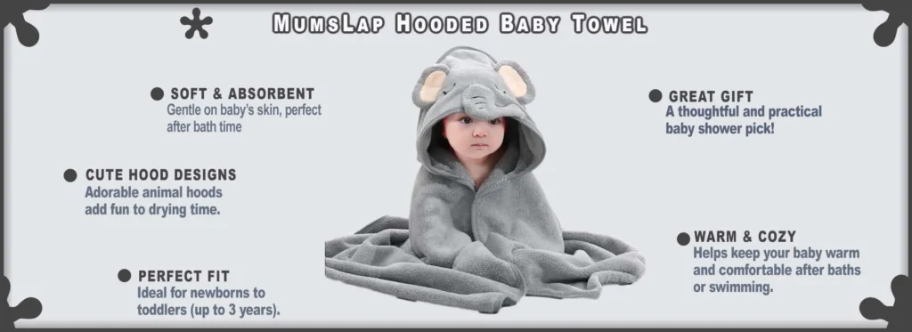 Cotton Soft Bath Towel