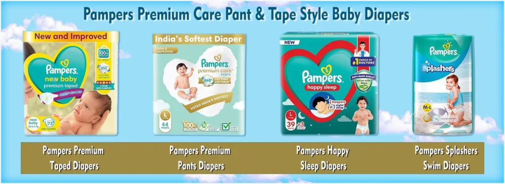 Best Baby Diapers in 2025 – Top Brands for Comfort & Leak Protection 9 best baby diapers