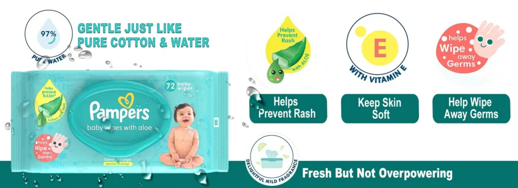 Best Baby Wipes