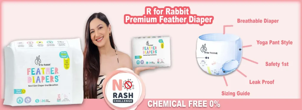 Best Baby Diapers in 2025 – Top Brands for Comfort & Leak Protection 13 best baby diapers