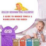 Cotton Soft Bath Towel
