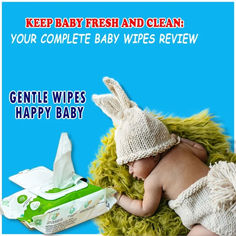 Best Baby Wipes