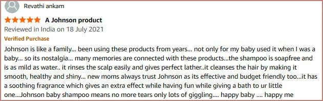 johson shampoo review.JPG