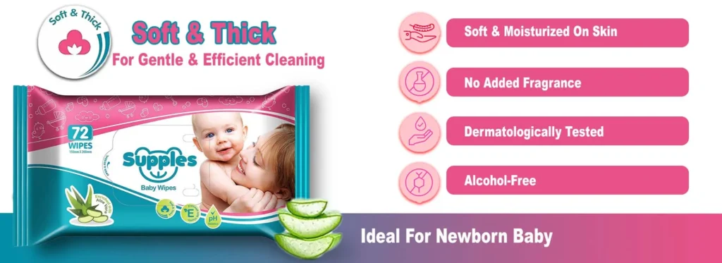 Best Baby Wipes