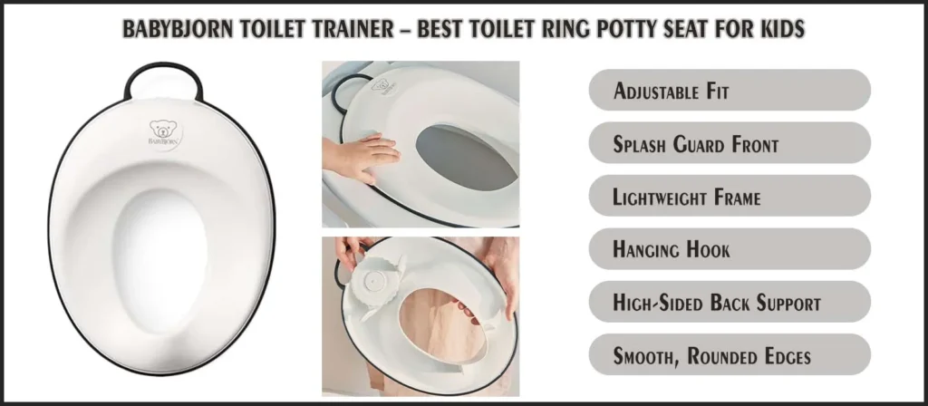 Best Potty Seat For Kids