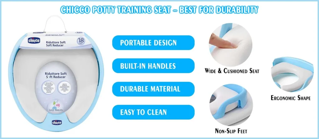 Best Potty Seat For Kids