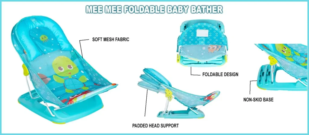 Best Bath Tub For Baby