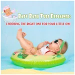Best Bath Tub For Baby