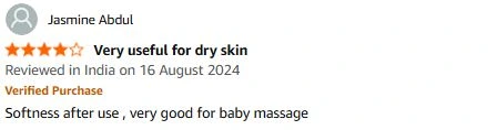 mom co massage Oil