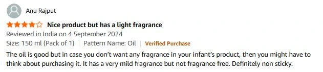 seb oil