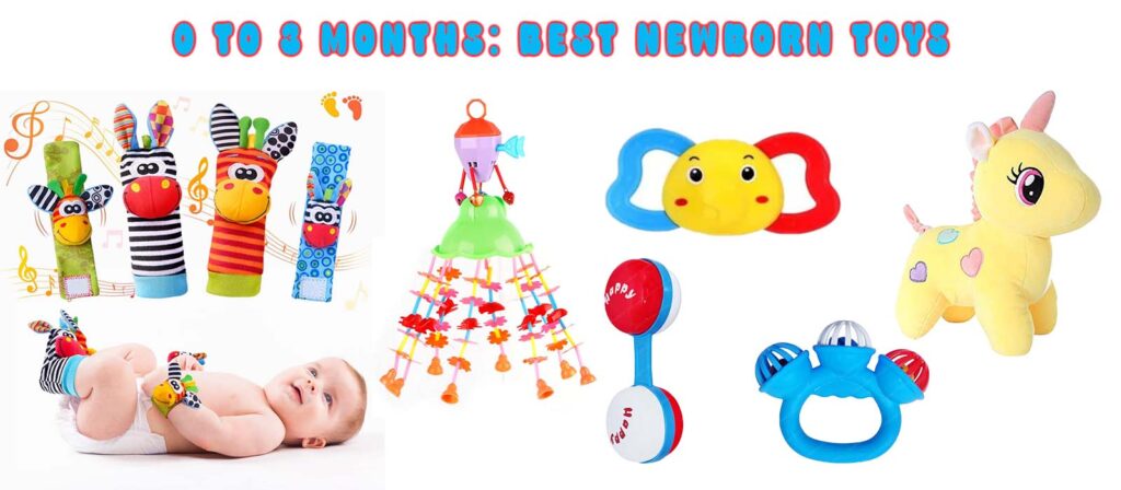 Discover Top Baby Development Toys Loved by Parents & Experts In 2025 3 Baby Development Toys