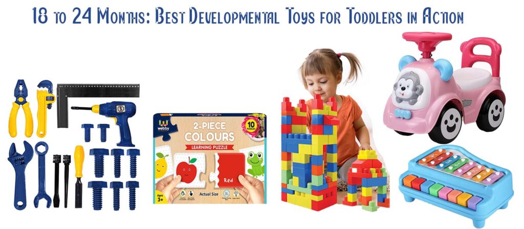 Discover Top Baby Development Toys Loved by Parents & Experts In 2025 8 Baby Development Toys
