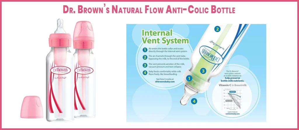 feeding bottle for baby 