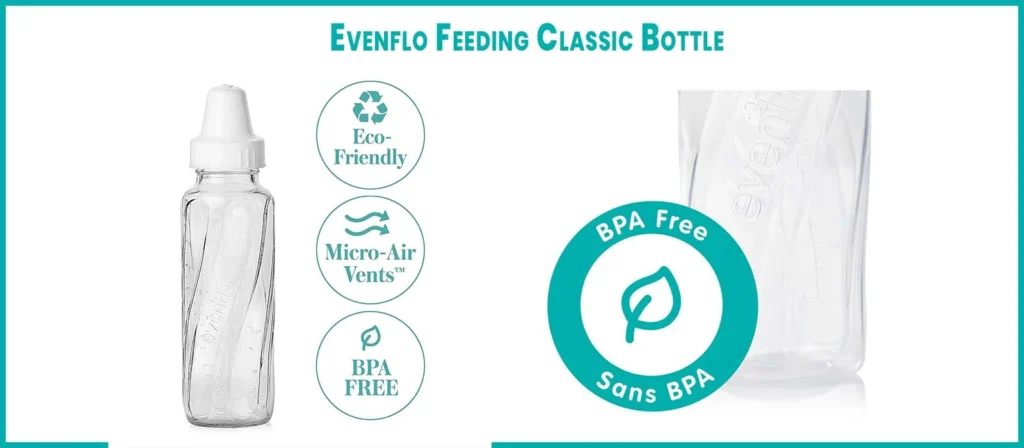 feeding bottle for baby 