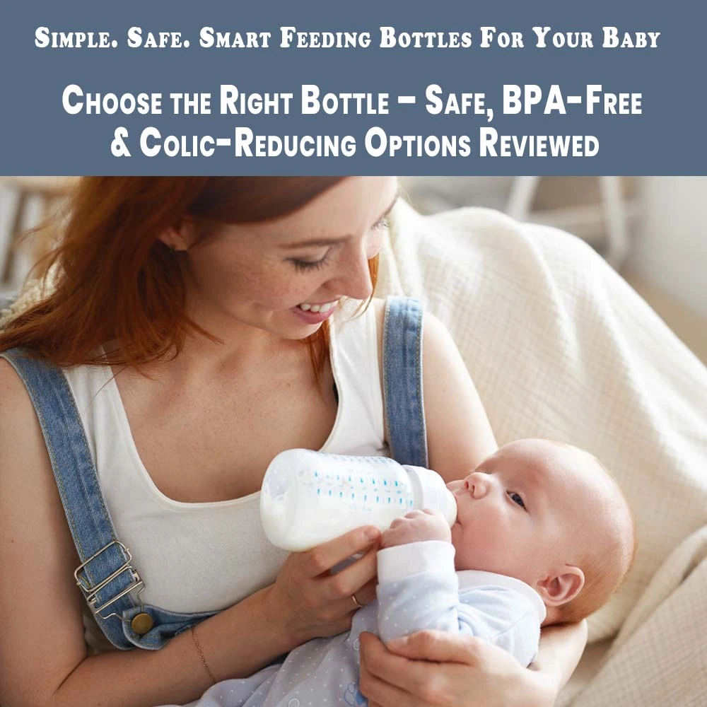 feeding bottle for baby